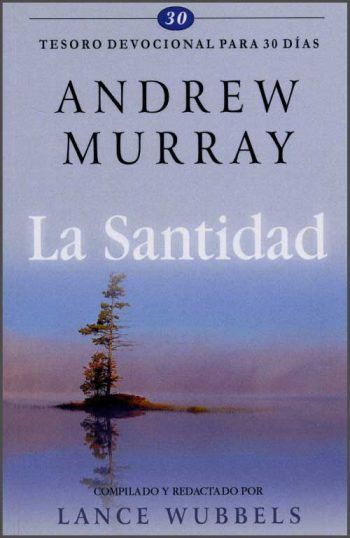 La santidad