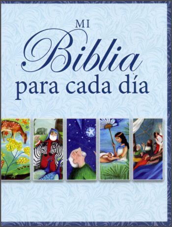 Mi Biblia para cada día