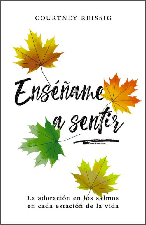 Enséñame a sentir 9780829744316 Enséñame a sentir