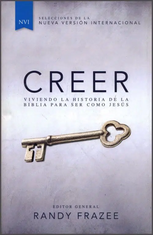 Creer 9780829766301 Creer