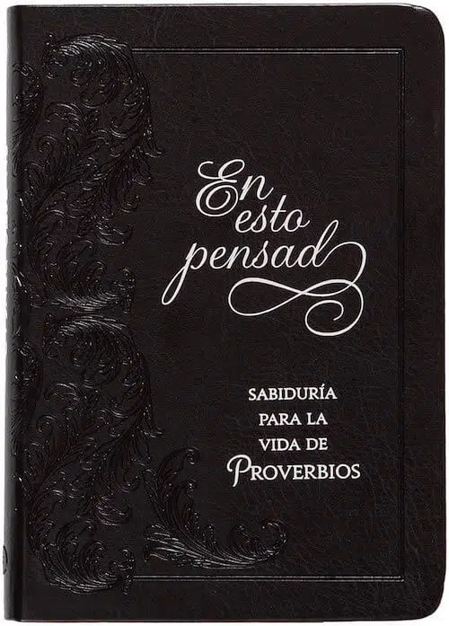 En esto pensad 9781424561674 En esto pensad