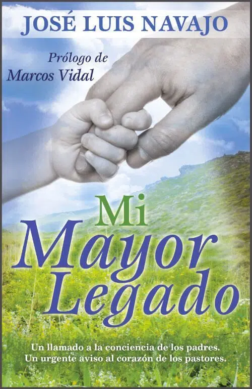 Mi mayor legado 9781496402837 Mi mayor legado