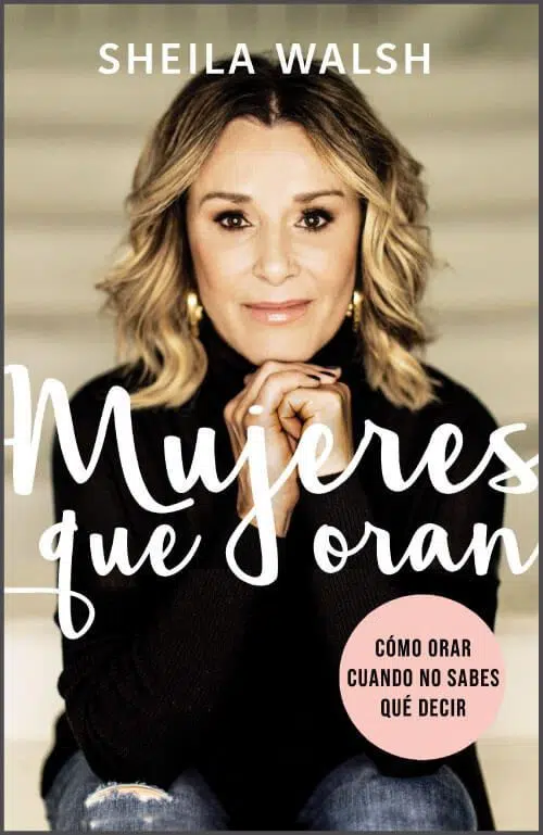 Mujeres que oran 9781540900852 Mujeres que oran