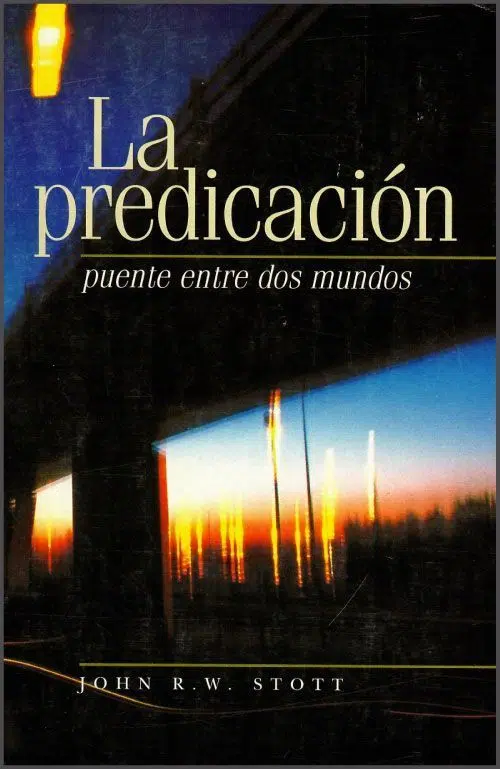 La predicación 9781558831186 La predicación