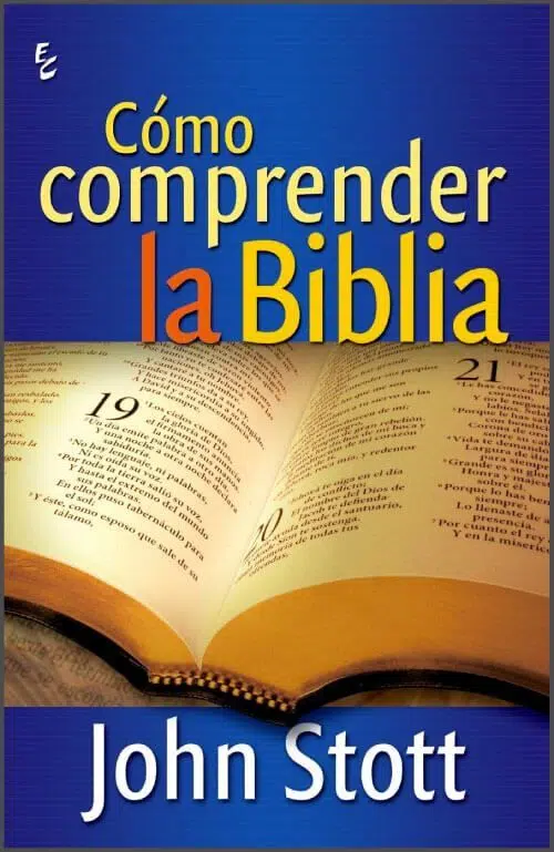 Cómo comprender la Biblia 9789506831202 Cómo comprender la Biblia