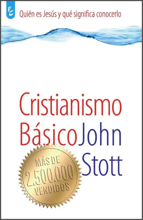 Cristianismo básico 9789506831271 Cristianismo básico