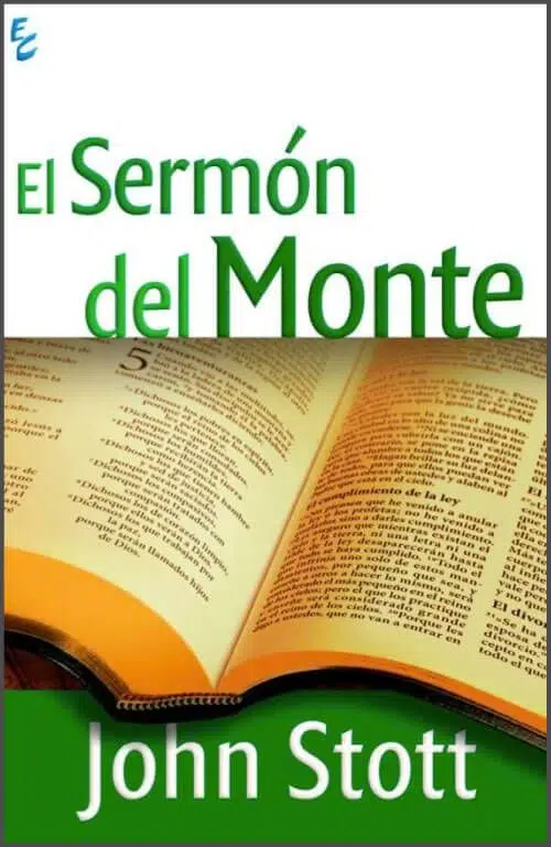 El sermón del monte 9789506831431 El sermón del monte
