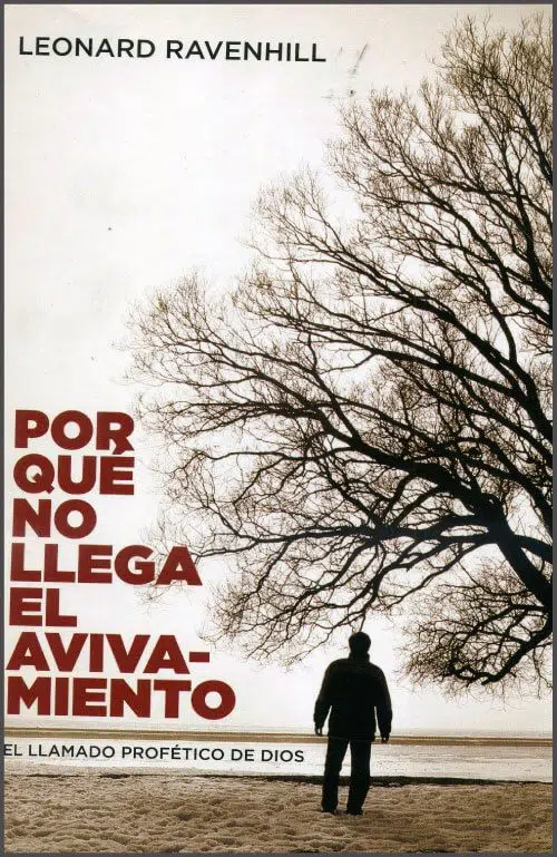 Por qué no llega el avivamiento 9789875572003 Por qué no llega el avivamiento