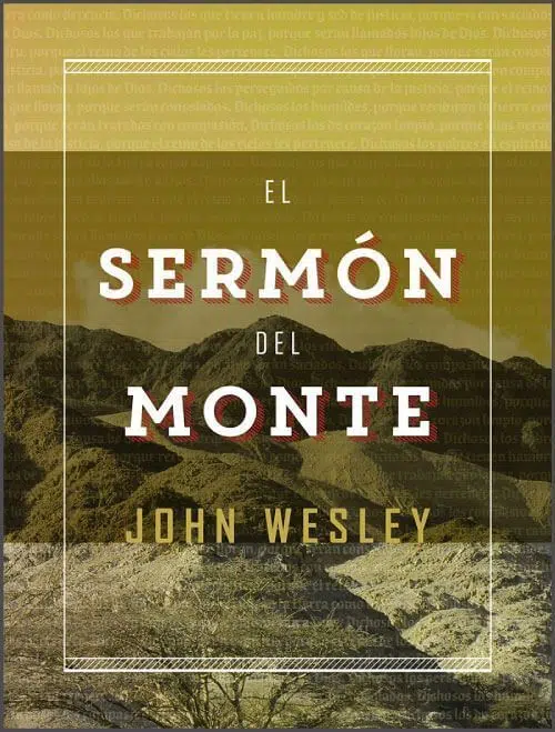 El sermón del monte 9789875574441 El sermón del monte
