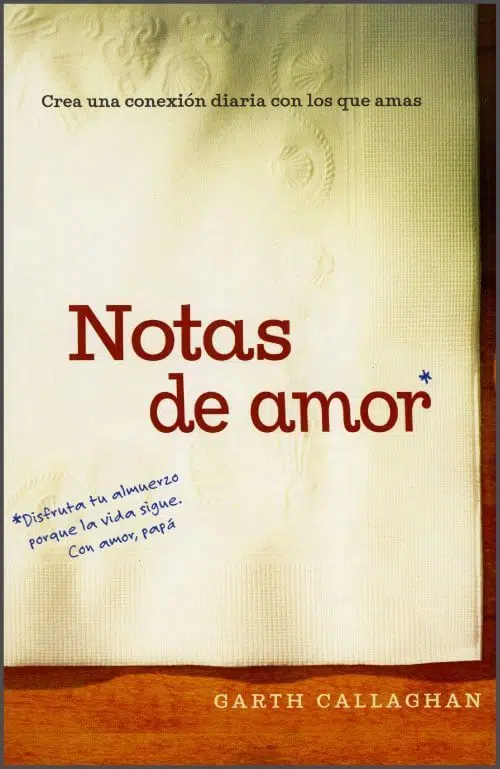 Notas de amor 9780718088217 Notas de amor