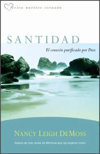 Santidad 9780825411878 Santidad