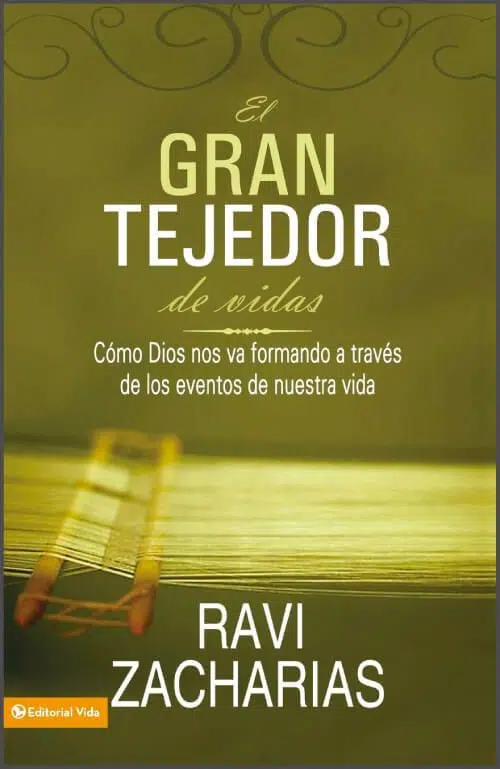 El gran tejedor de vidas 9780829751703 El gran tejedor de vidas
