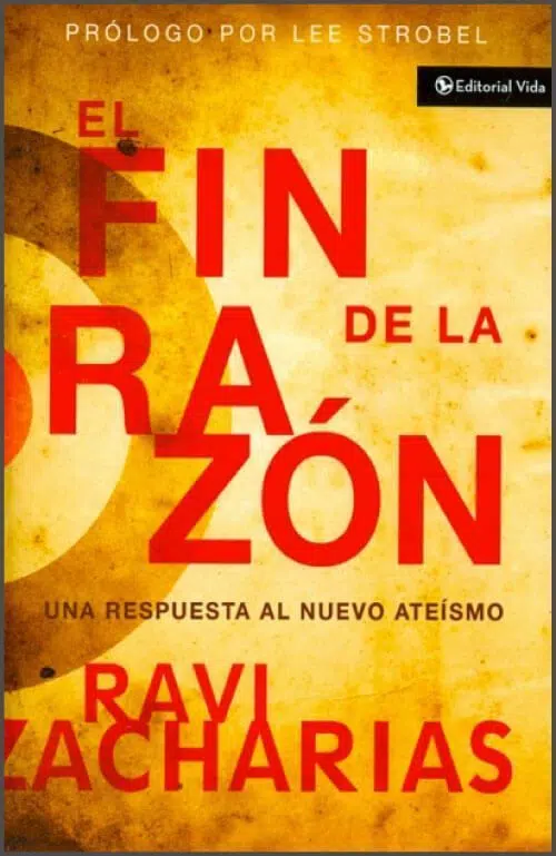 El fin de la razón 9780829756531 El fin de la razón
