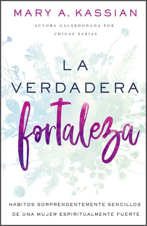 La verdadera fortaleza 9781400218370 La verdadera fortaleza