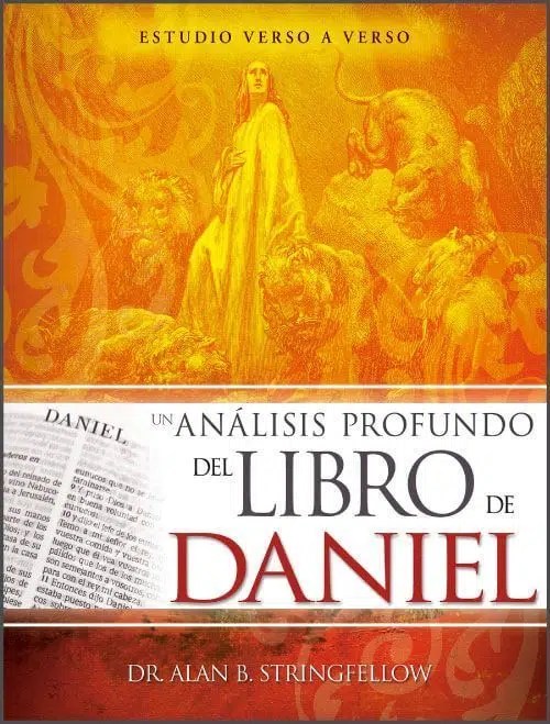 Un análisis profundo del libro de Daniel 9781641235372 Un análisis profundo del libro de Daniel