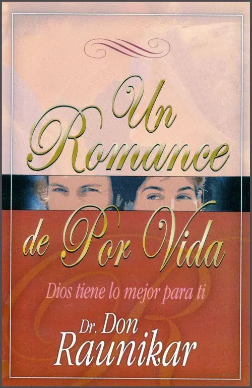 Un romance de por vida 9789588217079 Un romance de por vida
