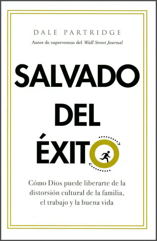 Salvado del éxito Salvado del éxito