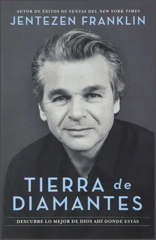 Tierra de diamantes 9780800799915 Tierra de diamantes