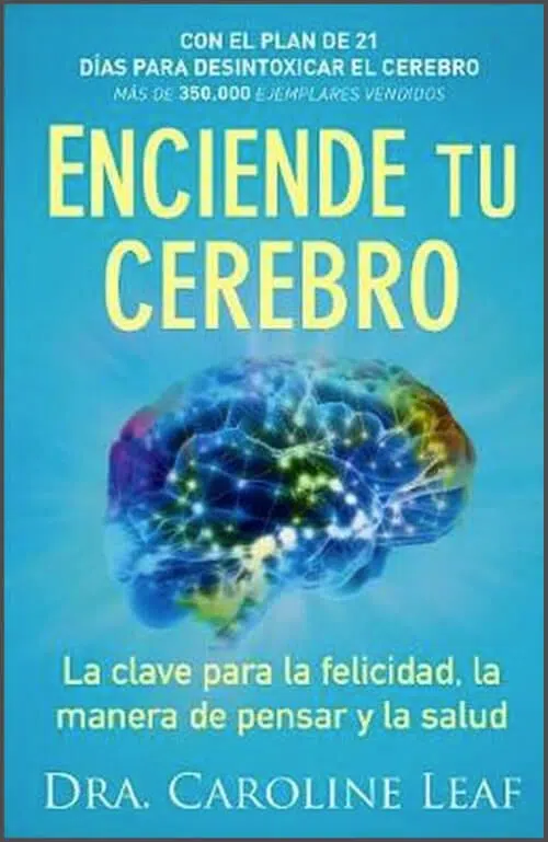 Enciende tu cerebro 9780801076039 Enciende tu cerebro