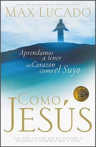 Como Jesús 9780881135497 Como Jesús