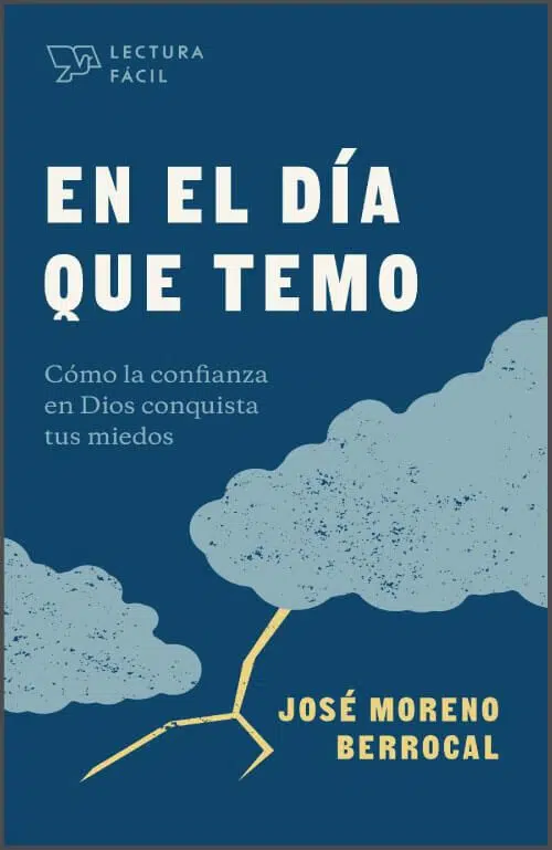 En el día que temo 9781087730936 En el día que temo