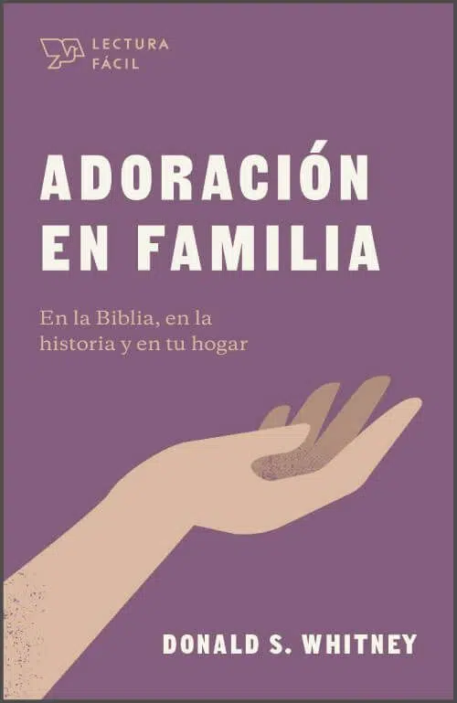 Adoración en familia 9781087736327 Adoración en familia