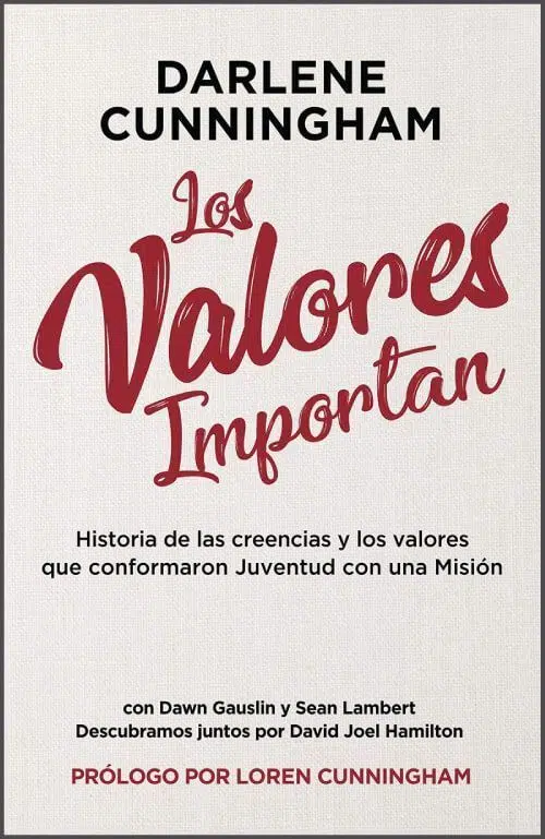 Los valores importan 9781648360336 Los valores importan