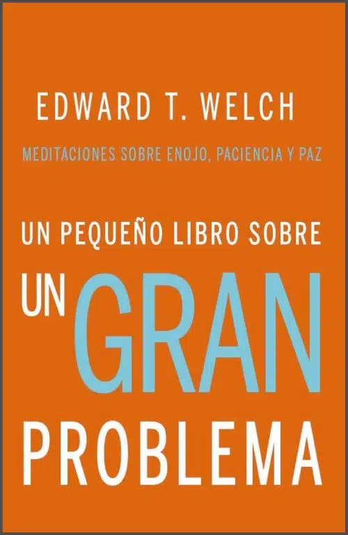Un pequeño libro sobre un gran problema 9781944839703 Un pequeño libro sobre un gran problema