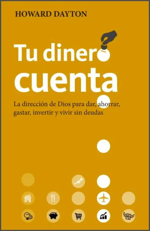 Tu dinero cuenta 9788494322525 Tu dinero cuenta