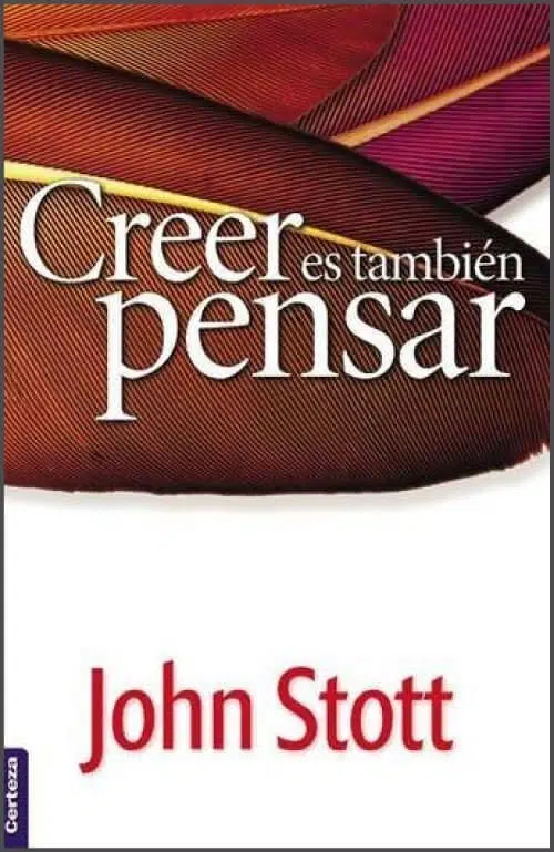 Creer es también pensar 9789506831189 Creer es también pensar