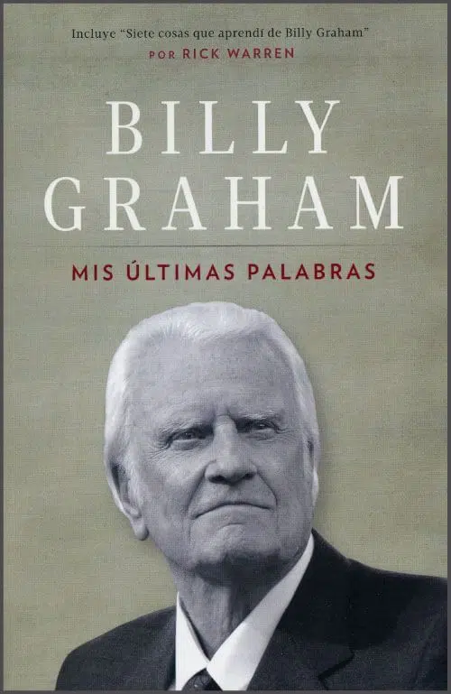 Mis últimas palabras 9789875574267 Mis últimas palabras