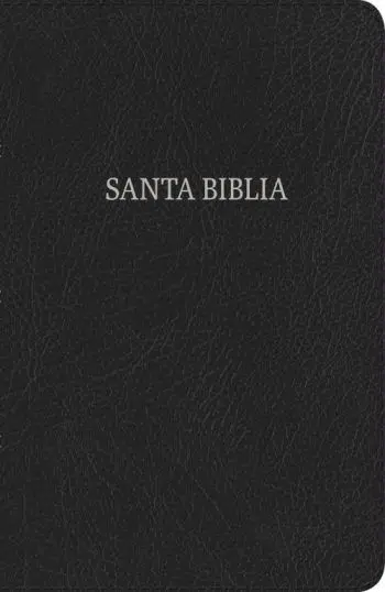 Biblia compacta letra grande con referencias NVI 9781462799695 Biblia compacta letra grande con referencias NVI - 9781462799695