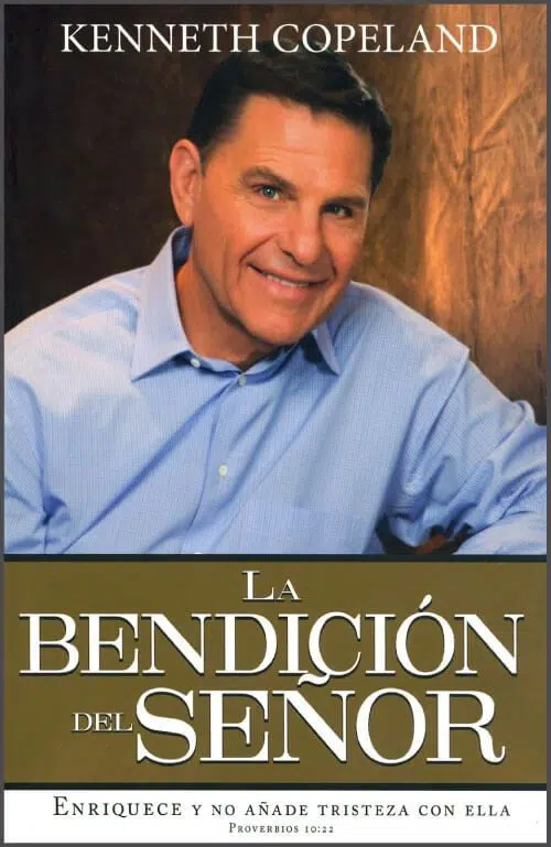 La bendición del Señor La bendición del Señor