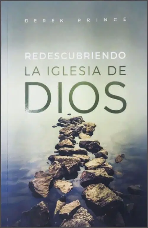 Redescubriendo la iglesia de Dios 9789588824444 Redescubriendo la iglesia de Dios