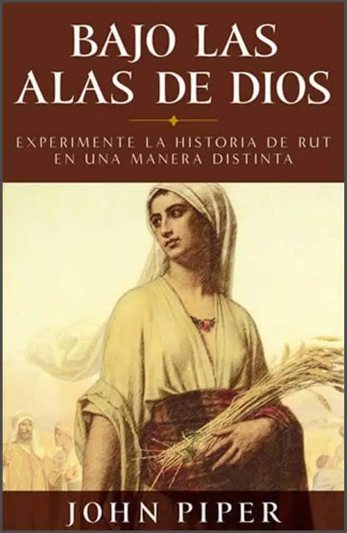 Bajo las alas de Dios 9780825419454 Bajo las alas de Dios