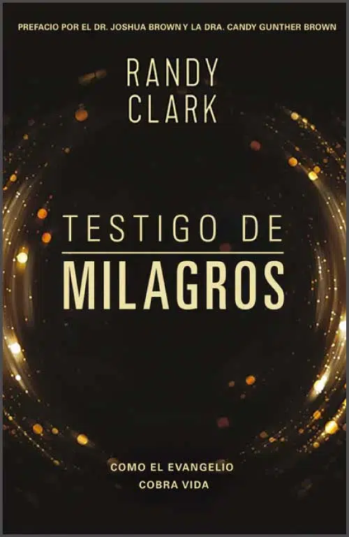 Testigo de milagros 9780829768503 Testigo de milagros