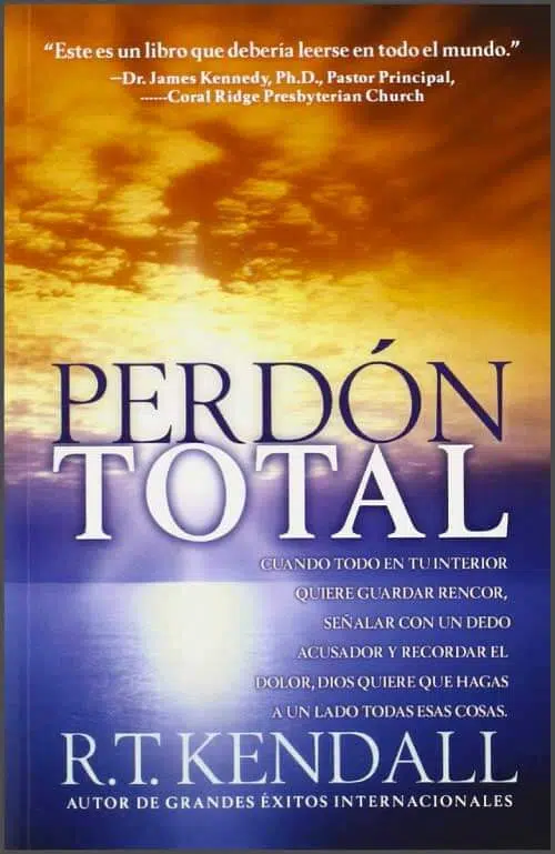 Perdón Total 9781591854791 Perdón Total