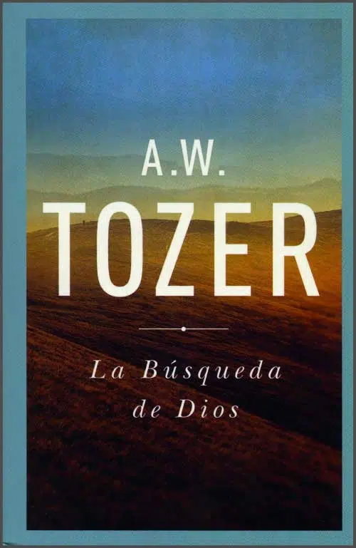 La búsqueda de Dios 9781600661211 La búsqueda de Dios