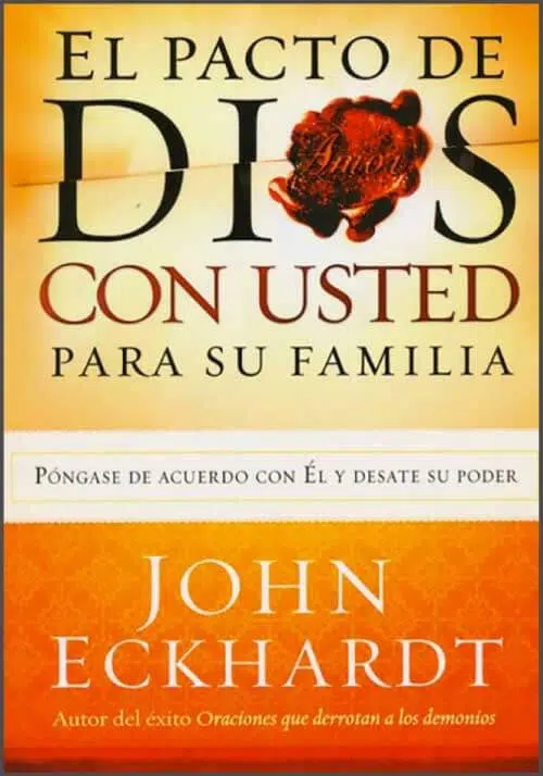 El pacto de Dios con usted para su familia 9781621361299 El pacto de Dios con usted para su familia