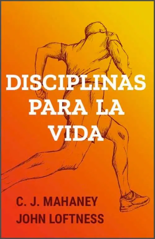 Disciplinas para la vida 9781629460468 Disciplinas para la vida