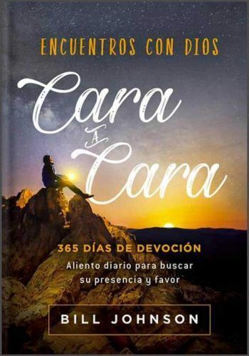 Encuentros con Dios cara a cara