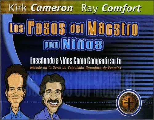 Kit los pasos del maestro para niños 9781936906338 Kit los pasos del maestro para niños