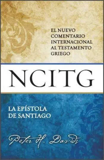 La epístola de Santiago - NCITG