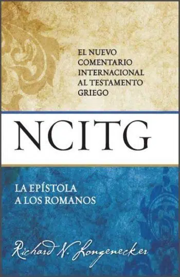 La epístola a los Romanos - NCITG