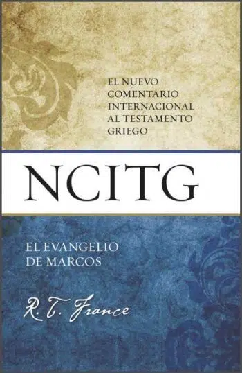 El evangelio de Marcos - NCITG