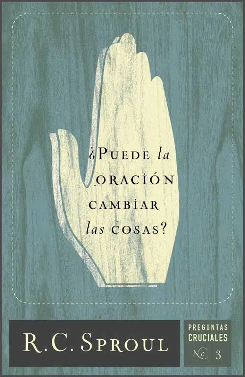 ¿Puede la oración cambiar las cosas? 9781944586539 ¿Puede la oración cambiar las cosas?