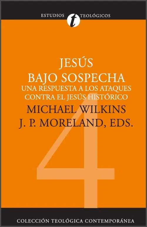 Jesús bajo sospecha 9788482673165 Jesús bajo sospecha