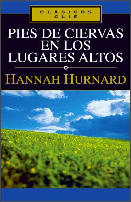 Pies de ciervas en lugares altos 9788482674728 Pies de ciervas en lugares altos