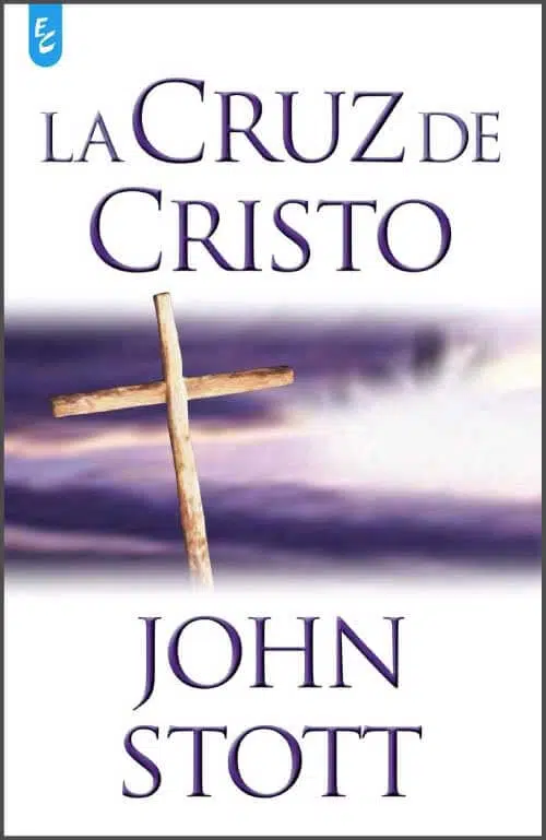 La cruz de Cristo 9789506831455 La cruz de Cristo