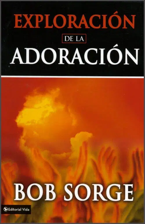 Exploración de la adoración 9789585328464 Exploración de la adoración